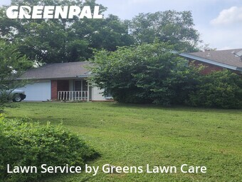 Lawn Maintenance nearby Owasso, OK, 
