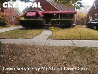 Lawn Cutting nearby Detroit, MI, 