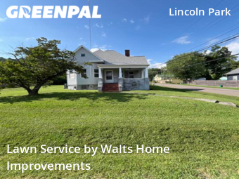 Grass Cut nearby Knoxville, TN, 