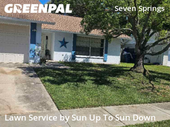 Lawn Care Service nearby New Port Richey, FL, 