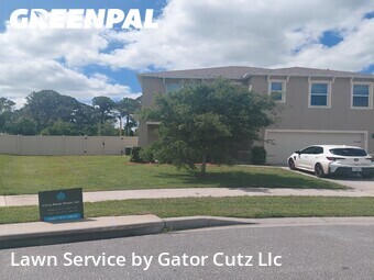 Grass Cutting nearby Tavares, FL, 