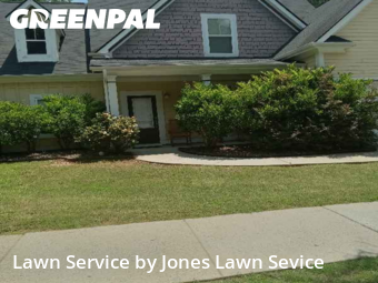 Lawn Service nearby Athens, GA, 