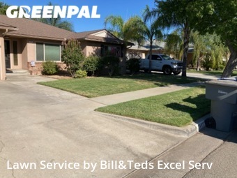 Lawn Maintenance nearby Fresno, CA, 