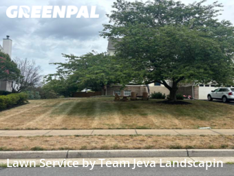 Lawn Service nearby Leesburg, VA, 