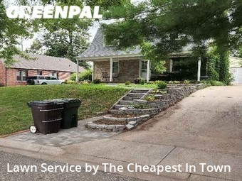 Lawn Service nearby Lincoln, NE, 
