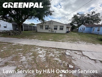 Yard Cutting nearby Auburndale, FL, 