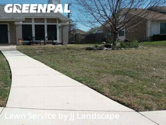 Lawn Mow nearby San Antonio, TX, 