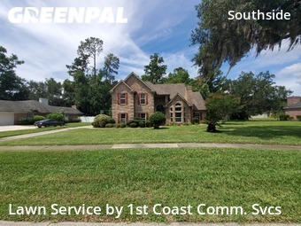 Lawn Care nearby Jacksonville, FL, 