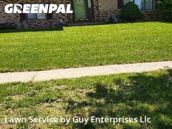 Lawn Service nearby Cedar Rapids, IA, 