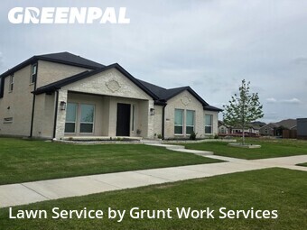 Lawn Care Service nearby Frisco, TX, 