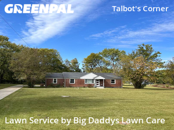 Lawn Maintenance nearby Nashville, TN, 