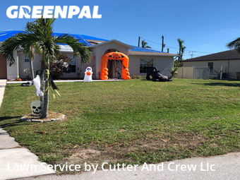 Lawn Maintenance nearby Cape Coral, FL, 