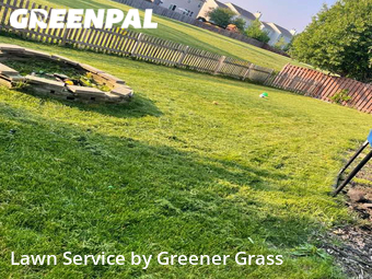 Lawn Mowing Service nearby Noblesville, IN, 