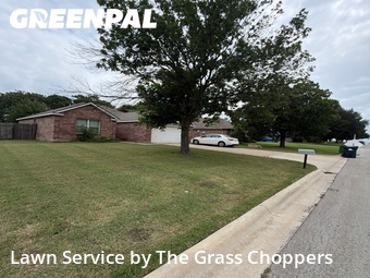 Lawn Care nearby Denton, TX, 