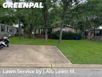 Yard Cutting nearby College Station, TX, 