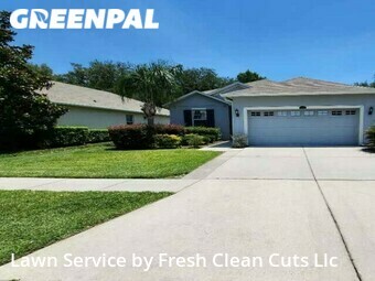 Yard Mowing nearby Wesley Chapel, FL, 