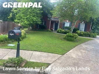 Lawn Cut nearby Suwanee, GA, 