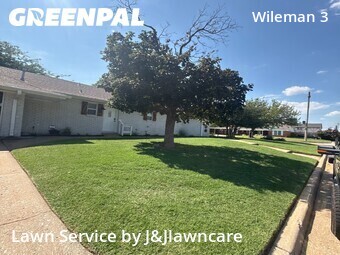 Modern Landscaping In Oklahoma City,73112,Landscaping Installation by J&Jlawncare, work completed in Jul , 2026