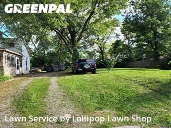 Grass Cutting nearby Lima, OH, 