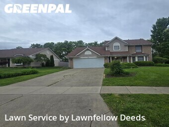 Lawn Care Service nearby Lebanon, OH, 