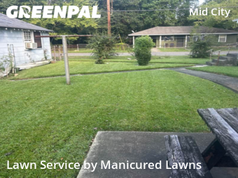 Lawn Service nearby Baton Rouge, LA, 