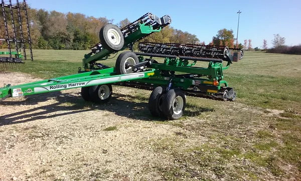 DeKalb Implement Company Photo 20
