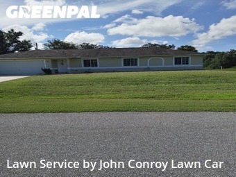 Lawn Mowing nearby North Port, FL, 
