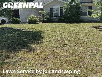Lawn Maintenance nearby Greensboro, NC, 