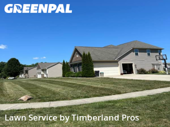 Lawn Care Service nearby Pataskala, OH, 