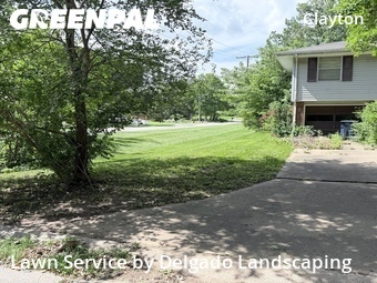 Yard Mowing nearby Kansas City, KS, 