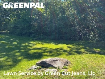 Lawn Mowing nearby Ingleside, IL, 