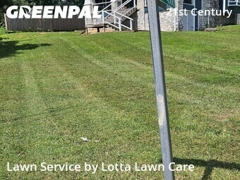 Lawn Mow nearby Chattanooga, TN, 