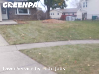 Lawn Service nearby Schaumburg, IL, 