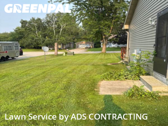 Lawn Care Service nearby Green Bay, WI, 