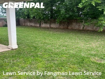 Yard Cutting nearby Roanoke, TX, 