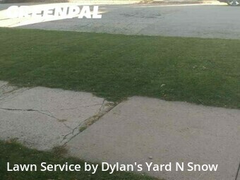 Lawn Cutting nearby Forest Park, IL, 