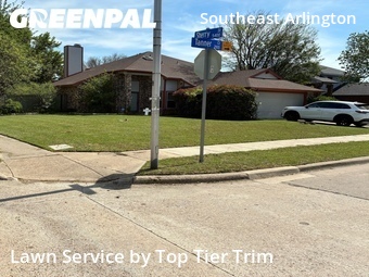 Lawn Care Service nearby Arlington, TX, 