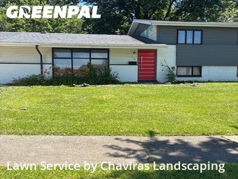 Lawn Care nearby Park Forest, IL, 
