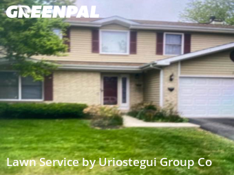 Lawn Mowing nearby Gurnee, IL, 