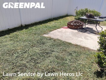 Landscapers In Greensboro,27405,Landscaping Installation by Lawn Heros Llc , work completed in Jun , 2026
