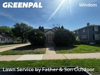 Lawn Mowing nearby Minneapolis, MN, 
