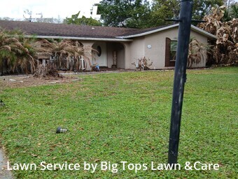 Lawn Care Service nearby Altamonte Springs, FL, 