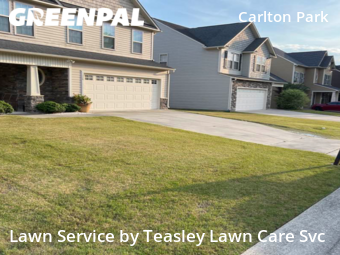 Lawn Mowing nearby Raleigh, NC, 
