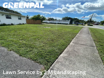 Lawn Service nearby Fort Lauderdale, FL, 