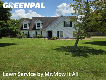 Yard Cutting nearby Murfreesboro, TN, 