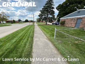 Grass Cutting nearby Warren, MI, 