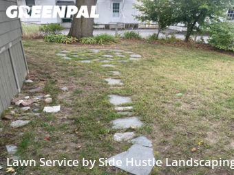 Yard Cutting nearby Concord, NH, 