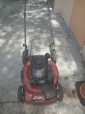 Kenny's Small Engine Repair LLC Photo 9