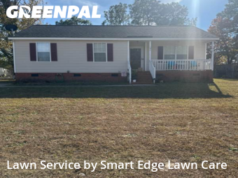 Yard Mowing nearby West Columbia, SC, 