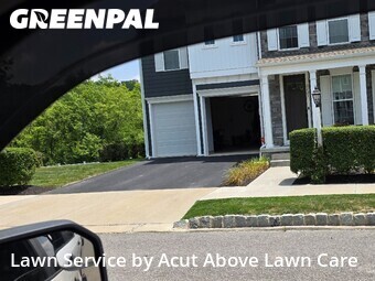 Lawn Maintenance nearby Bridgeville, PA, 